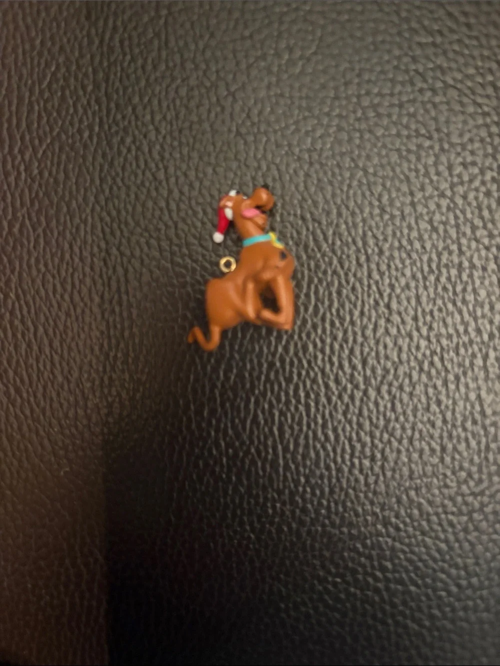 Hallmark cute scooby